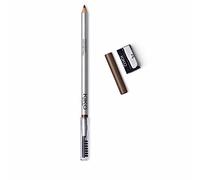 KIKO Milano Precision Eyebrow Pencil 04, Matita Per Sopracciglia Con Formula Rigida Di Microprecisione E Pettine Separatore