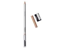 KIKO Milano Precision Eyebrow Pencil 08, Matita Automatica Per Sopracciglia Con Punta Ultra Precisa