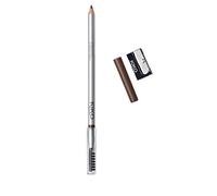 KIKO Milano Precision Eyebrow Pencil 09, Matita Automatica Per Sopracciglia Con Punta Ultra Precisa