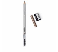 KIKO Milano Precision Eyebrow Pencil - Tonalità 03 Auburn and Redheads | Punta Micro-Precisione | Pettine Separatore | Resistente all’Acqua | Lunga Tenuta