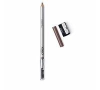 KIKO Milano Precision Eyebrow Pencil - Tonalità 06 Auburn | Punta Micro-Precisione | Pettine Separatore | Resistente all’Acqua | Lunga Tenuta