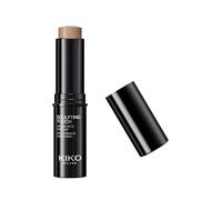 KIKO Milano Sculpting Touch Creamy Stick Contour 200, Stick Contorno Viso: Texture Cremosa E Finish Mat, Hazelnut, 200 Hazelnut