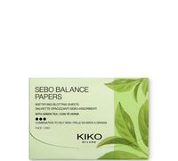Sebo Balance Papers