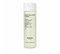 KIKO Milano Sebo Balance Toner | Tonico Purificante E Opacizzante
