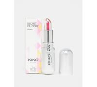 KIKO Milano - Secret Oil Core - Balsamo labbra - 02 Hyrda Kiss-Trasparente No Size