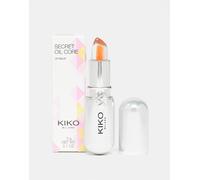 KIKO Milano - Secret Oil Core - Balsamo labbra - 03 Cocoaquake-Trasparente No Size