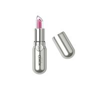 KIKO Milano Secret Oil Core Lip Balm 01, Balsamo Labbra Nutriente Con Cuore D'Olio Brillante