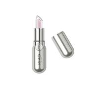 KIKO Milano Secret Oil Core Lip Balm 02, Balsamo Labbra Nutriente Con Cuore D'Olio Brillante