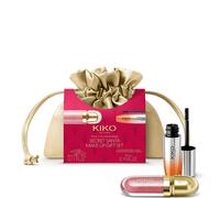 KIKO Milano Secret Santa Make Up Gift Set 9ml (Worth €20.98)