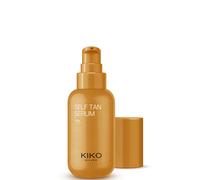KIKO Milano Self Tan Siero Autoabbronzante 50 ml