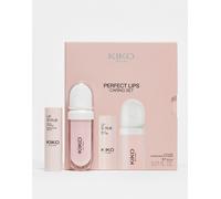 KIKO Milano - Set labbra perfette (valore £19,98)-Nessun colore No Size