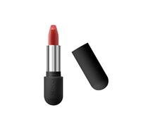 KIKO Milano Shapechanger Satin Lipstick - Tonalità 06 Red Obsession | Finish Satinato | Nutriente | Applicazione Scorrevole | Comfort