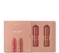 KIKO Milano Silky Cheeks Blush & Bronze Set 10g