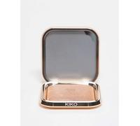 KIKO Milano Silky Glow Baked Bronzer Compatto 8,5 g (varie tonalità) - 02 Terracotta 02 Terracotta