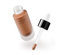 KIKO Milano Skin Lover Intensive Serum Foundation 8.5NG, Fondotinta Siero Idratante A Lunga Durata
