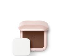 KIKO Milano Skin Lover Refining Face Powder Foundation 12g (Various Shades) - 12 Mocha 12 Mocha