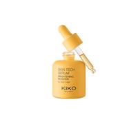 KIKO Milano Skin Tech Serum Brightening Booster Siero Viso Illuminante