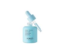 KIKO Milano Skin Tech Serum Hydrating Booster Siero Viso Idratante E Nutriente