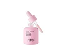 KIKO Milano Skin Tech Serum Soothing Booster Siero Viso Lenitivo E Protettivo