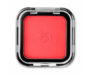 KIKO Milano Smart Colour Blush - 08 | Fard Dal Colore Intenso, Risultato Modulabile