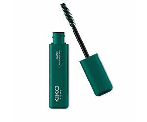KIKO Milano Smart Colour Mascara - 08, Mascara Colorato Con Effetto Volume Panoramico