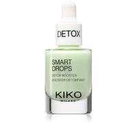 KIKO Milano Smart Drops siero viso detossinante 10 ml