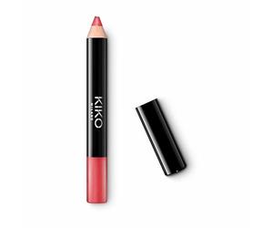 KIKO Milano Smart Fusion Creamy Lip Crayon 06 | Matitone On The Go