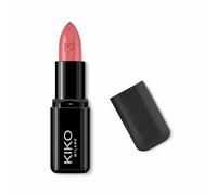 KIKO Milano Smart Fusion Lipstick 3g (Various Shades) - 405 Vintage Rose 405 Vintage Rose