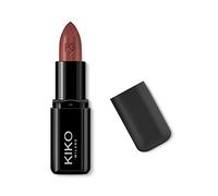 KIKO Milano Smart Fusion Lipstick 431 | Rossetto Ricco E Nutriente Dal Finish Luminoso