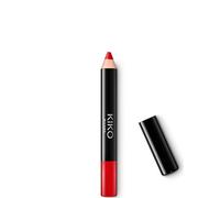 KIKO Milano Smart Fusion Matitone Labbra 1,6 g (varie tonalità) - 07 Cherry Red 07 Cherry Red