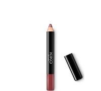 KIKO Milano Smart Fusion Matitone Labbra 1,6 g (varie tonalità) - 09 Dark Cinnamon 09 Dark Cinnamon