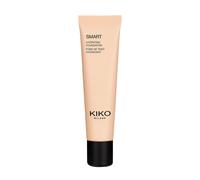KIKO Milano Smart Hydrating Foundation 04 - WR 50, Fondotinta Fluido Idratante E Uniformante