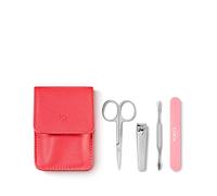KIKO Milano Smart Manicure Kit - Tonalità 01 | Set | Multi-Prodotto | Idea Regalo