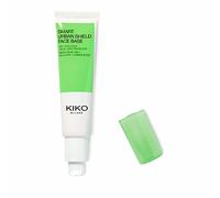 KIKO Milano Smart Urban Shield Face Base , Base Viso Protettiva Contro Inquinamento E Luce Blu