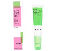 KIKO Milano Smart Urban Shield Face Base | Base Viso Protettiva Contro Inquinamento E Luce Blu