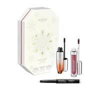 Snow-Kissed Holiday Glam-Faves Make Up Gift Set