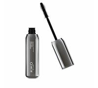 KIKO Milano Standout Volume Buildable Mascara | Mascara Effetto Volume Modulabile, Look Da Naturale A Intenso