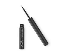 KIKO Milano Super Colour Waterproof Eyeliner 10 | Eyeliner Liquido Colorato Ultra Scrivente Resistente All'Acqua