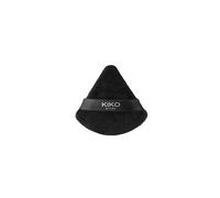 KIKO Milano Tap & Set Triangle Powder Puff, Piumino Triangolare Per Applicare Polveri Viso