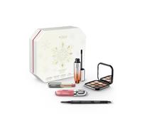 Kiko Milano - Timeless Look - Set regalo con prodotti make-up-Multicolore No Size