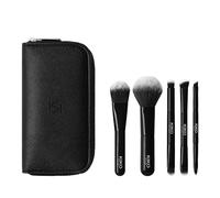 KIKO Milano Travel Brush Set