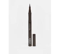 KIKO Milano - Ultimate Pen Eyeliner - 02 Brown-Marrone No Size