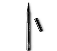 KIKO Milano Ultimate Pen Eyeliner in Penna 1 ml (varie tonalità) - 01 Black 01 Black