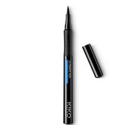 KIKO Milano Ultimate Pen Waterproof Eyeliner, Eyeliner In Penna Resistente All'Acqua E A Lunga Tenuta 12H
