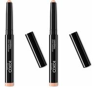 KIKO Milano Universal Stick Concealer 08, Correttore Cremoso In Stick; Prodotto A Lunga Durata, Fino A 24 Ore (Confezione da 2)
