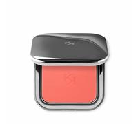 KIKO Milano Unlimited Blush 02, Fard In Polvere Dal Risultato Modulabile A Lunga Durata, 02 Natural Tangerine