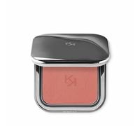 KIKO Milano Unlimited Blush 03, Fard In Polvere Dal Risultato Modulabile A Lunga Durata, 03 Golden Coral