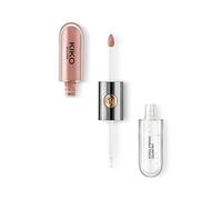 KIKO Milano Unlimited Double Touch 6ml (Various Shades) - 102 Satin Rosy Beige 102 Satin Rosy Beige