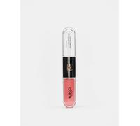 KIKO Milano - Unlimited Double Touch - 112 Satin Peach Rose-Rosso No Size