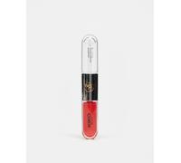 KIKO Milano - Unlimited Double Touch - 115 Fire Red-Rosso No Size